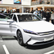 Image for article titled Huawei Says It's Not An Electric Car Company, Yet